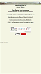 Mobile Screenshot of fortification.ru
